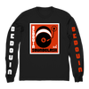 Record Player Longsleeve