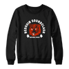 Tiger Crewneck Sweatshirt
