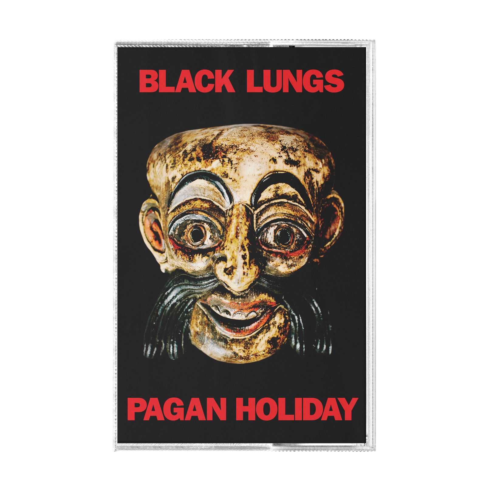 Pagan Holiday