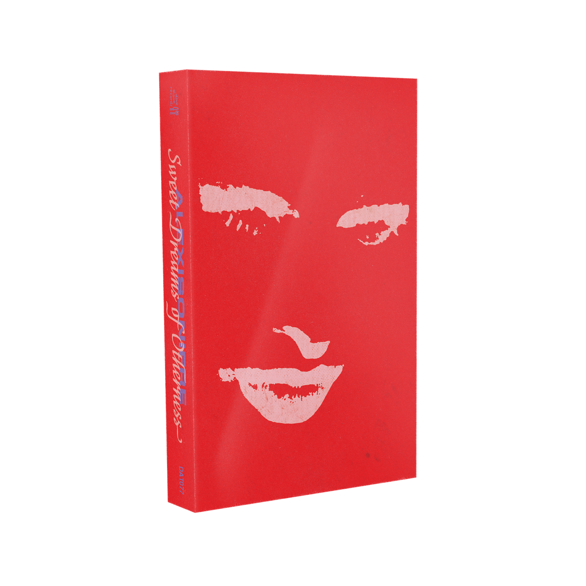 Sweet Dreams Of Otherness (CS)