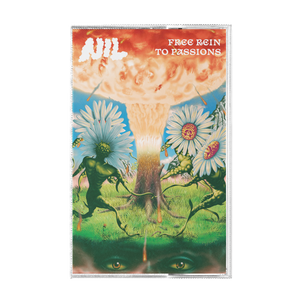 Free Rein to Passions