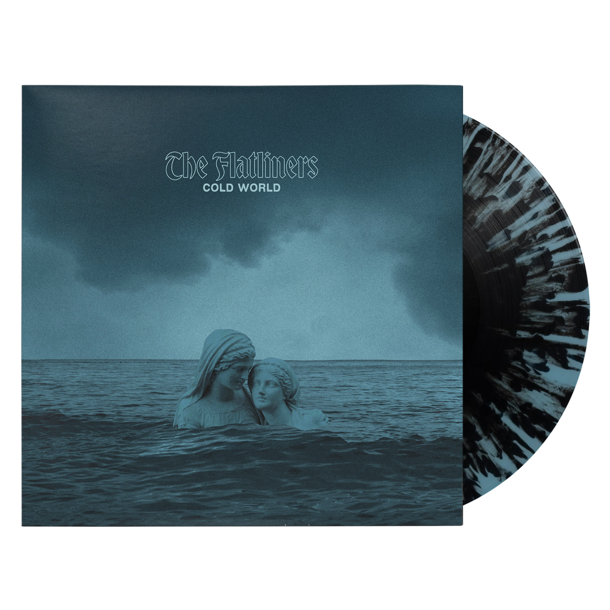 Cold World (Canadian Exclusive)