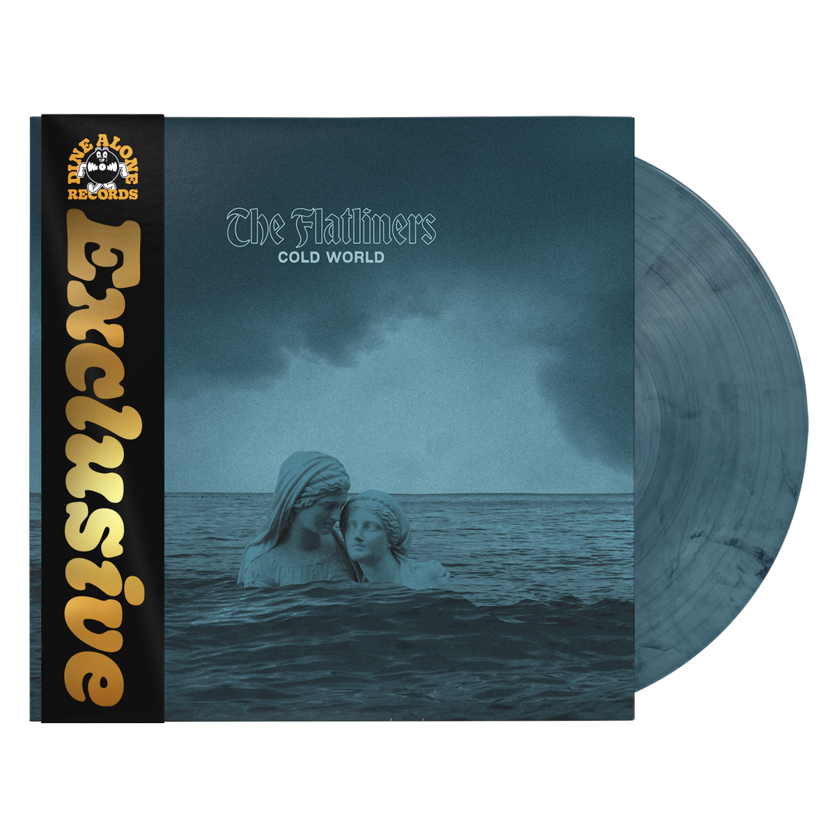 Cold World (Exclusive)