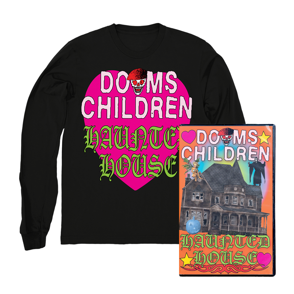 Haunted House Bundle