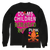 Haunted House Longsleeve