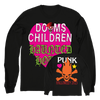 Haunted House Longsleeve