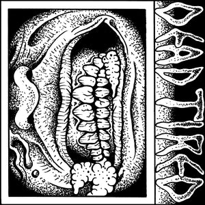 Vol. Three (7")