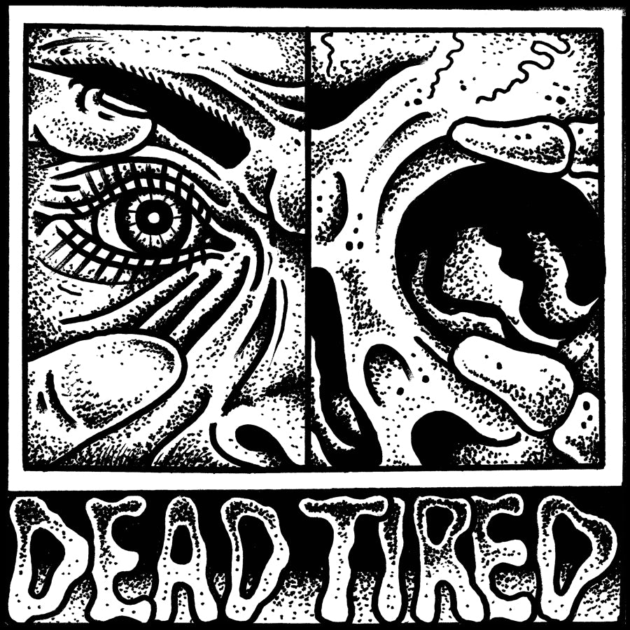 Vol. Two (7")
