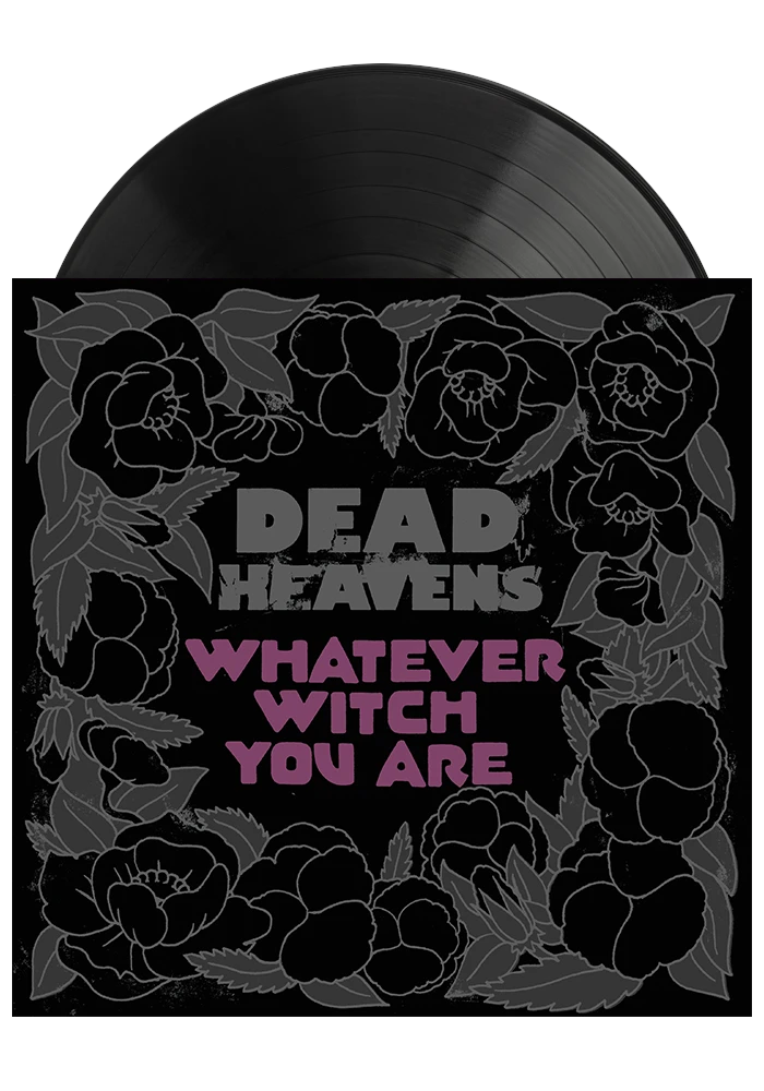 Whatever Witch You Are