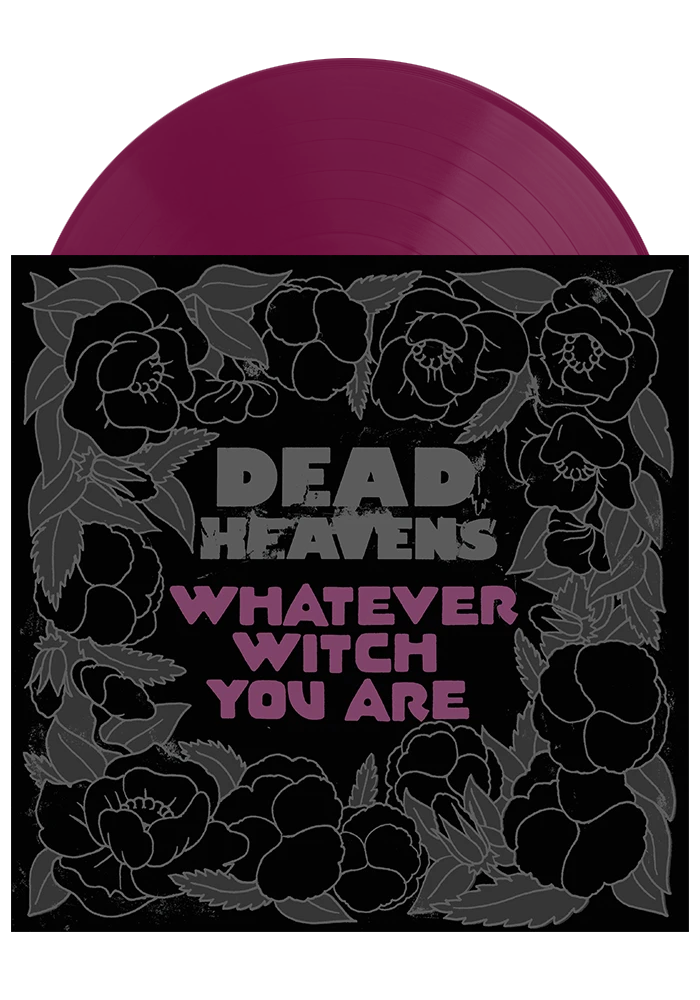 Whatever Witch You Are