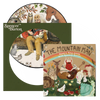 The Mountain Man LP & Book Bundle