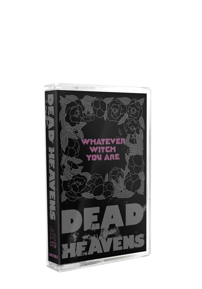 Whatever Witch You Are