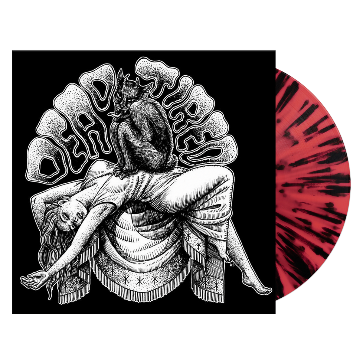 Dead Tired (10 Year Anniversary)