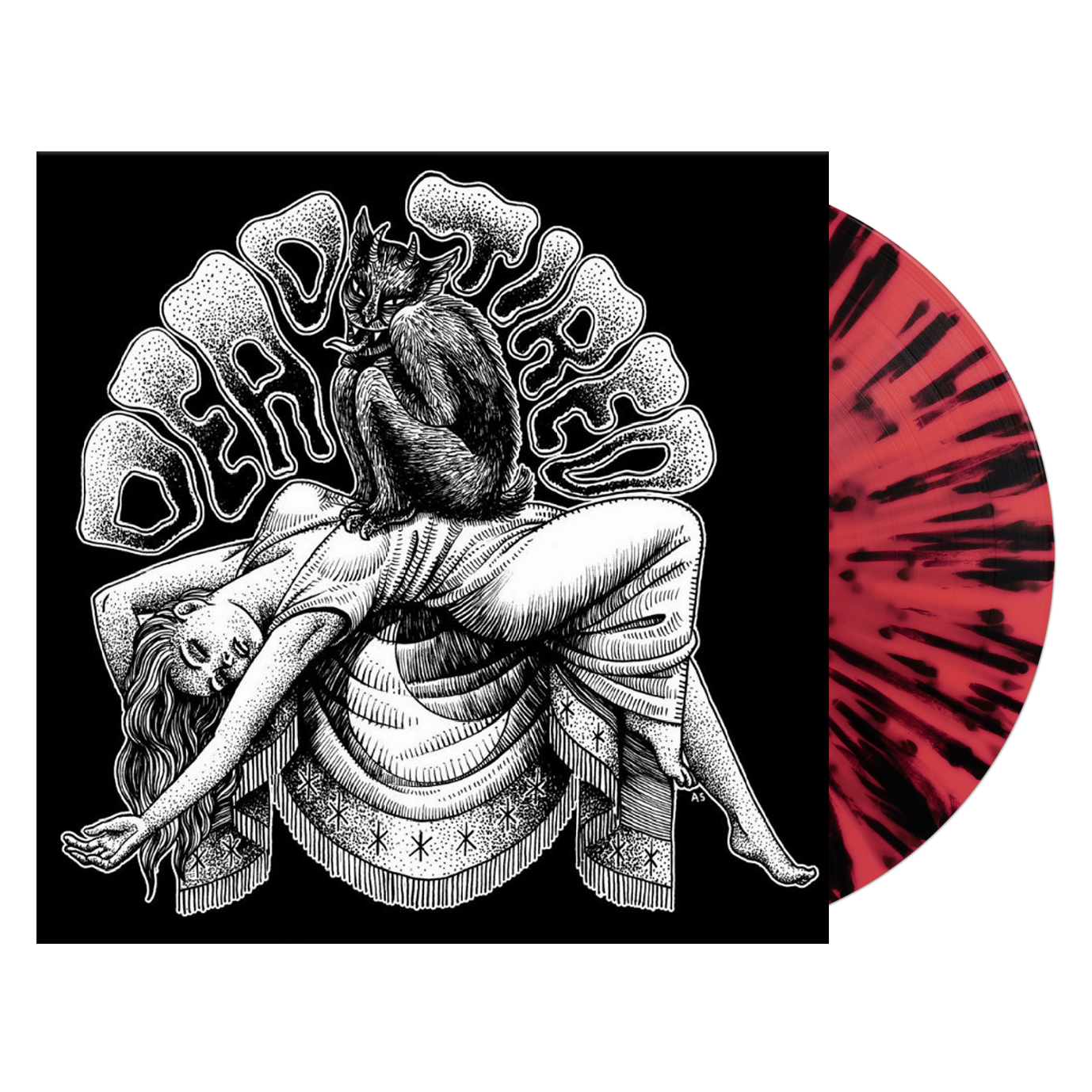 Dead Tired (10 Year Anniversary)