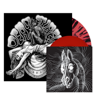 Dead Tired (10 Year Anniversary)