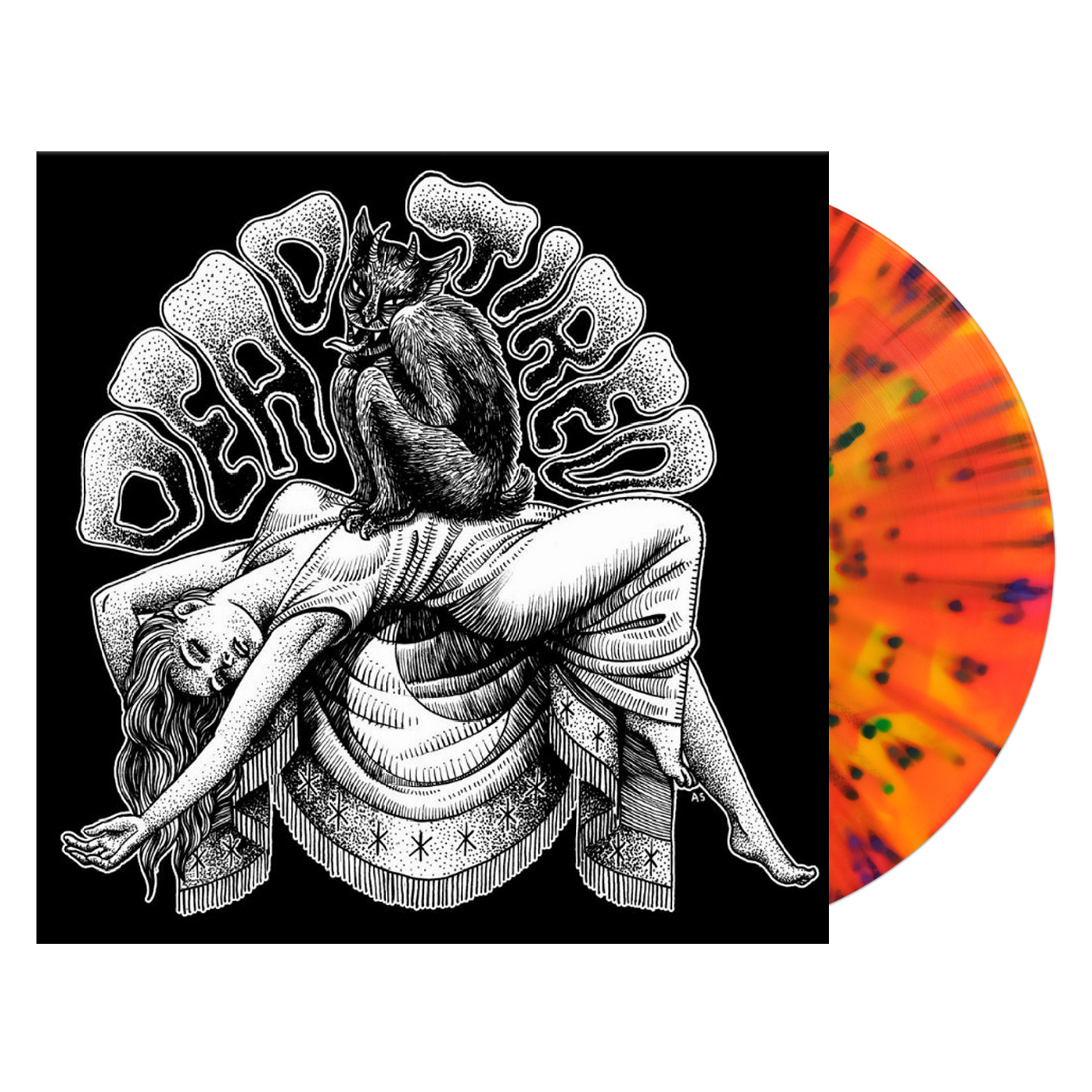 Dead Tired (10 Year Anniversary Exclusive)