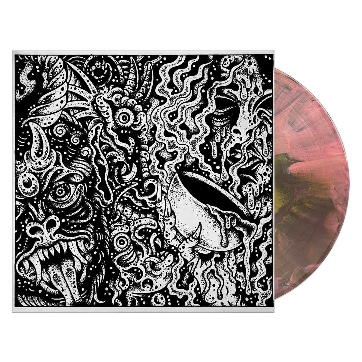 Satan Will Follow You Home