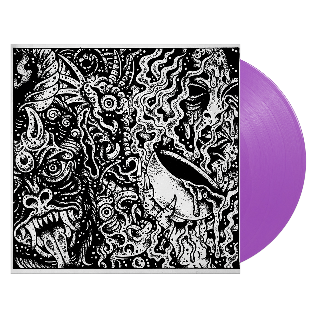 Satan Will Follow You Home