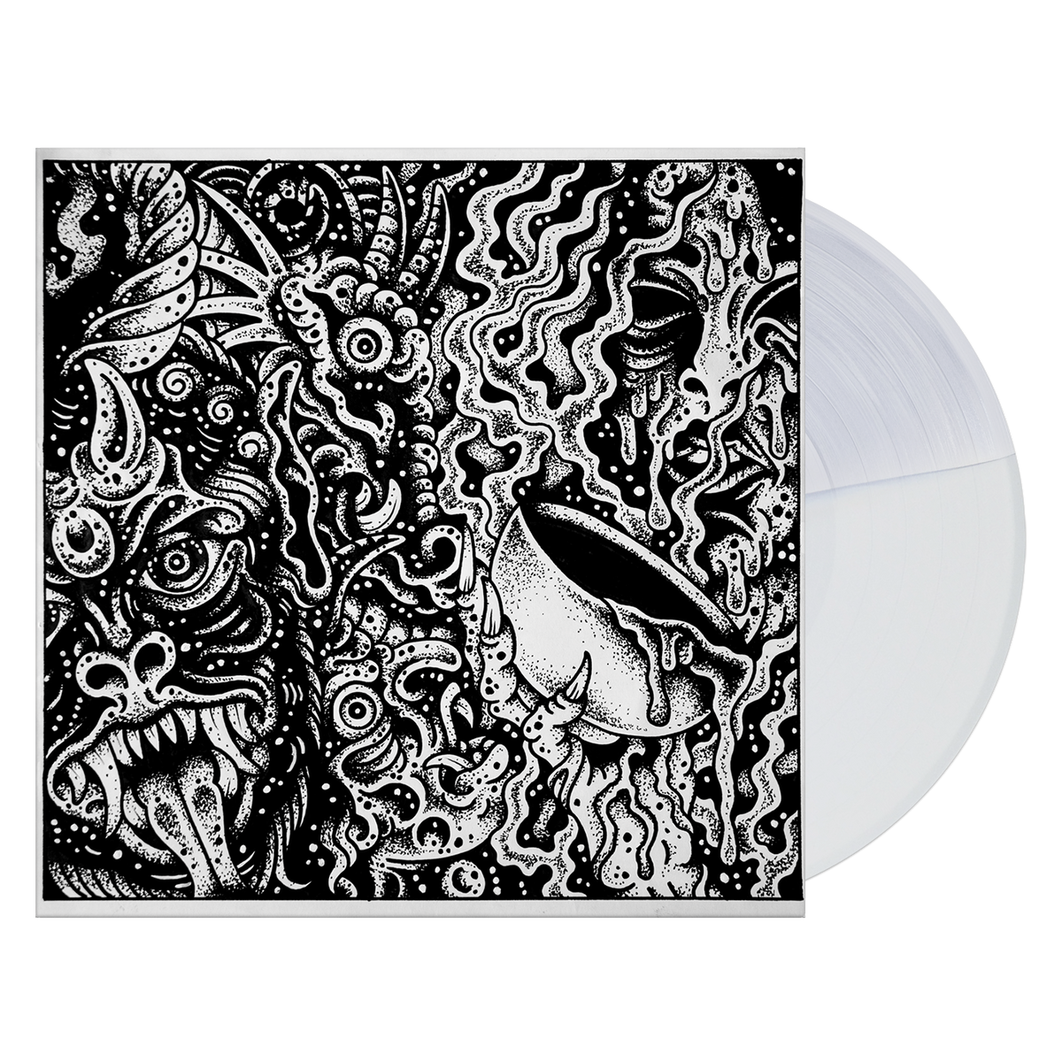 Satan Will Follow You Home