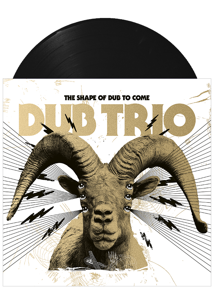 The Shape Of Dub To Come