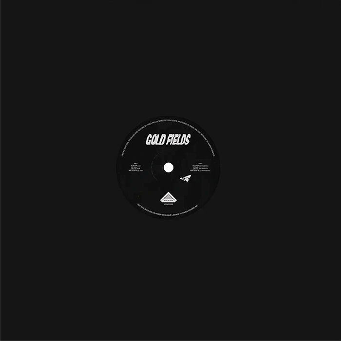 Glow EP