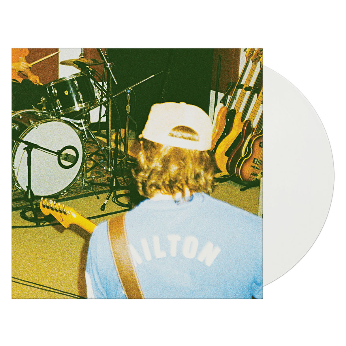 The Constant Astonishment