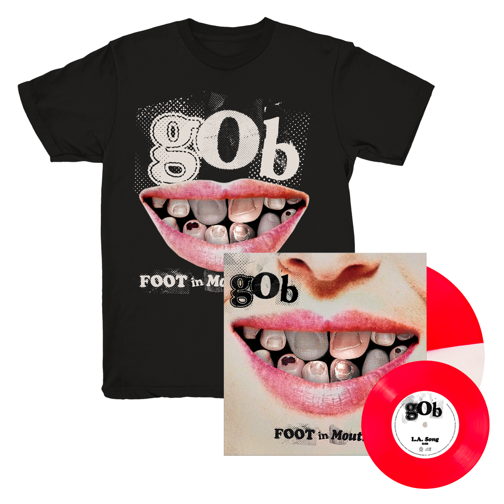 Foot In Mouth Disease Bundle