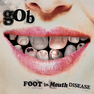 Foot In Mouth Disease