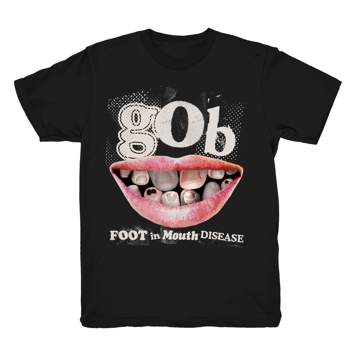 Foot In Mouth Disease Bundle