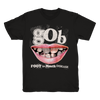 Foot in Mouth Disease T-Shirt