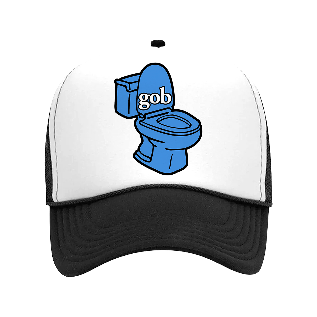 Toilet Hat