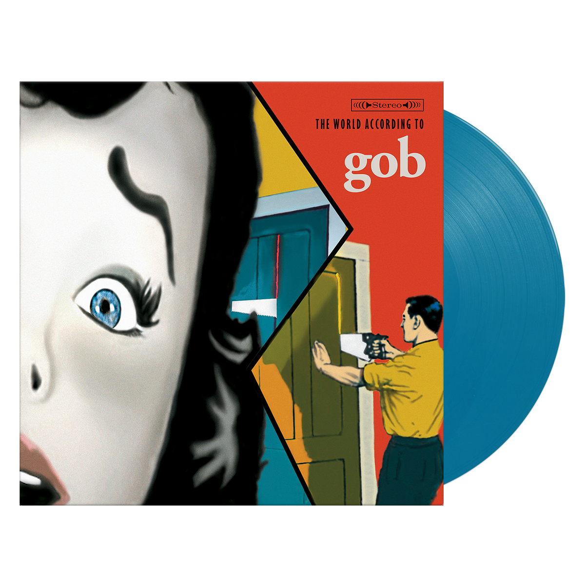 The World According To Gob