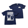 Hunter and Bill Tee