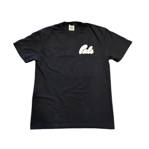 Hunter and Bill Tee