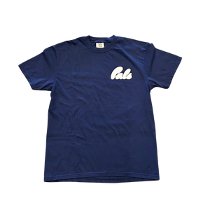 Hunter and Bill Tee