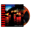 BURN ALL THE SHIPS (Limited Edition)