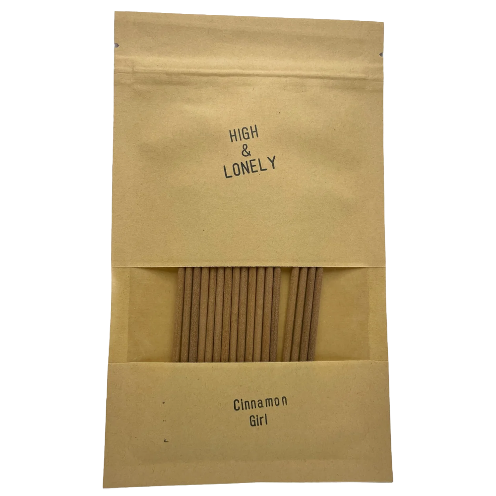 Cinnamon Girl Incense Pack