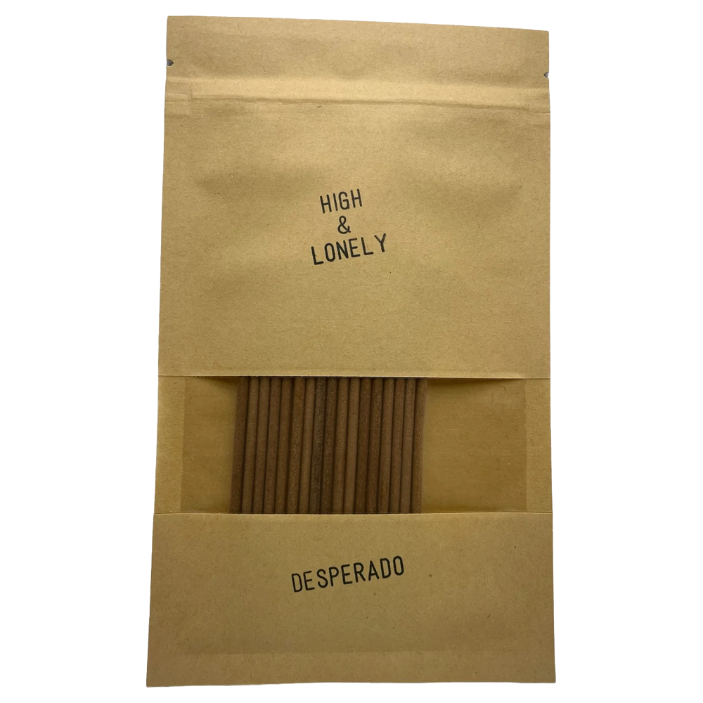 Desperado Incense Pack