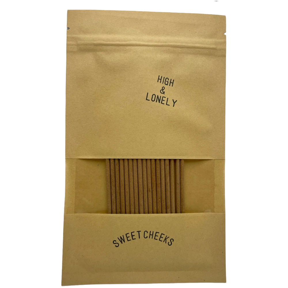 Sweet Cheeks Incense Pack
