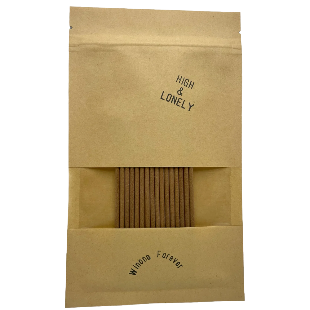 Winona Forever Incense Pack