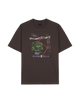 Brain Dead x Homeshake Horsie T-shirt