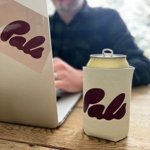 Logo Koozie