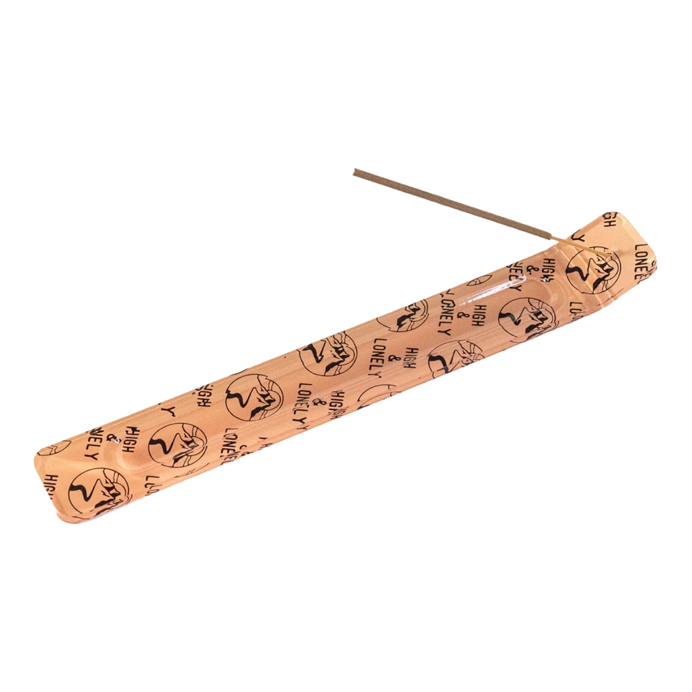 &quot;Hold Up&quot; Incense Holder