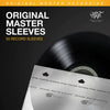 Original Master Record Inner Sleeves