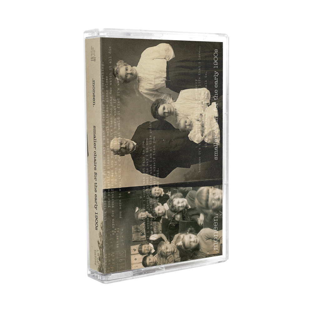 Smaller Chairs For The Early 1900s (CS)