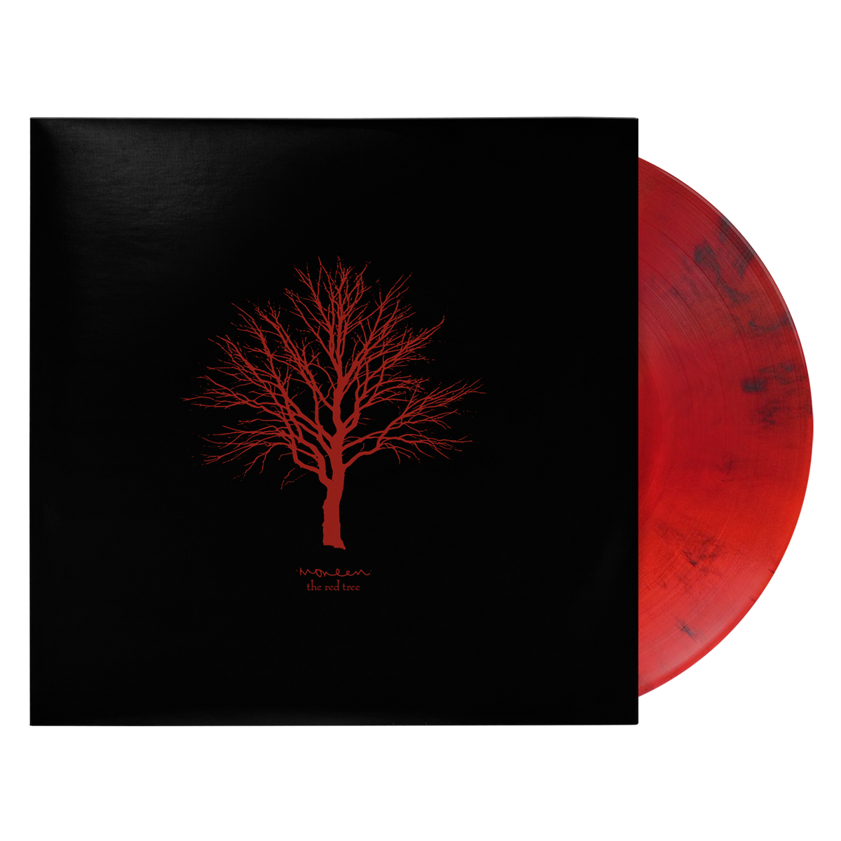 The Red Tree (20 Year Anniversary)