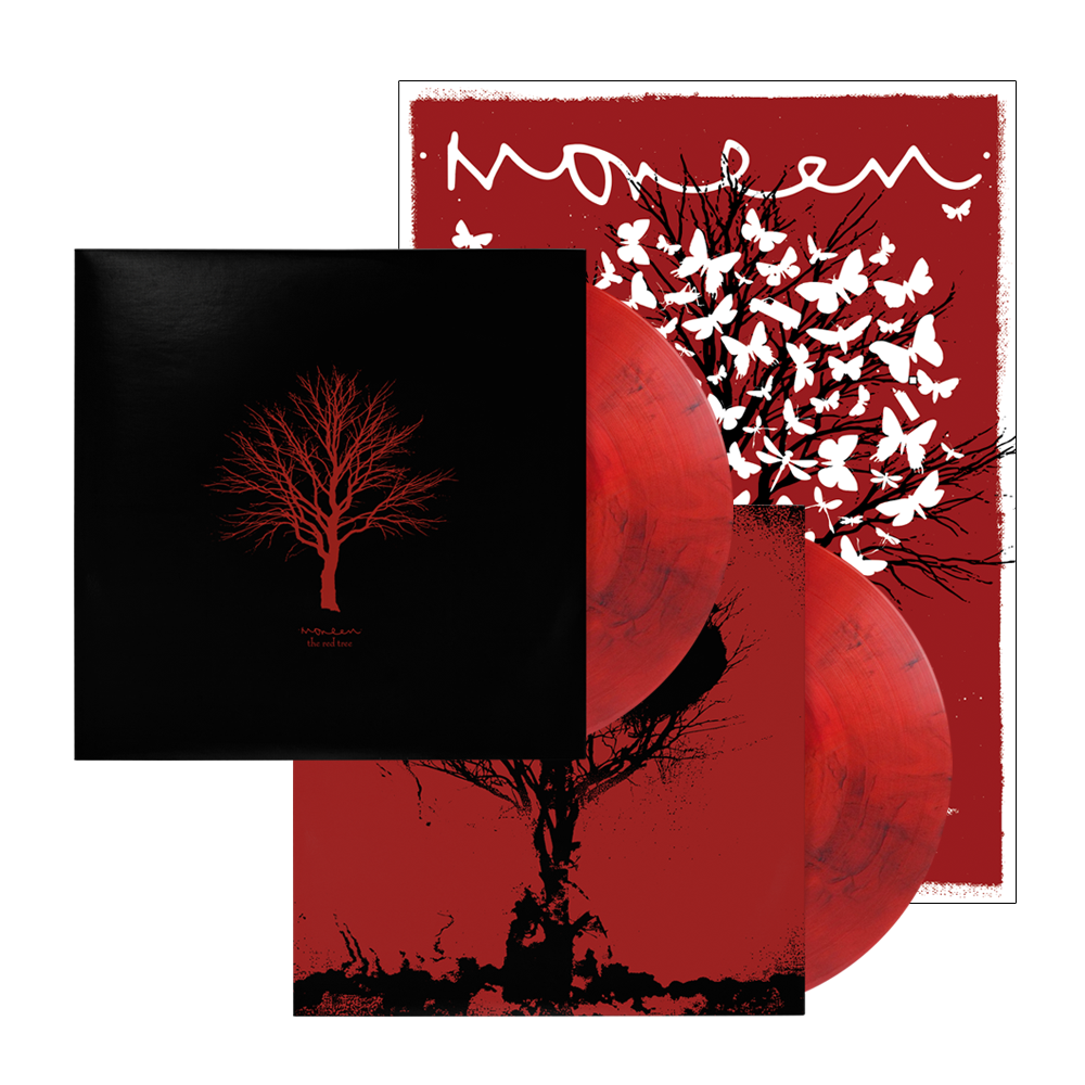 The Red Tree Anniversary Bundle