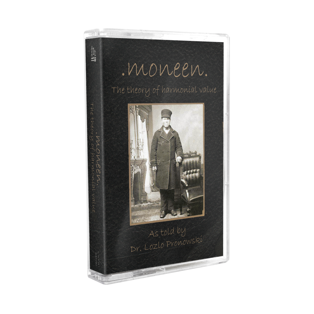 The Theory Of Harmonial Value (CS)