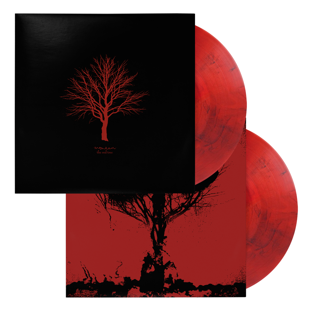 The Red Tree Vinyl Bundle