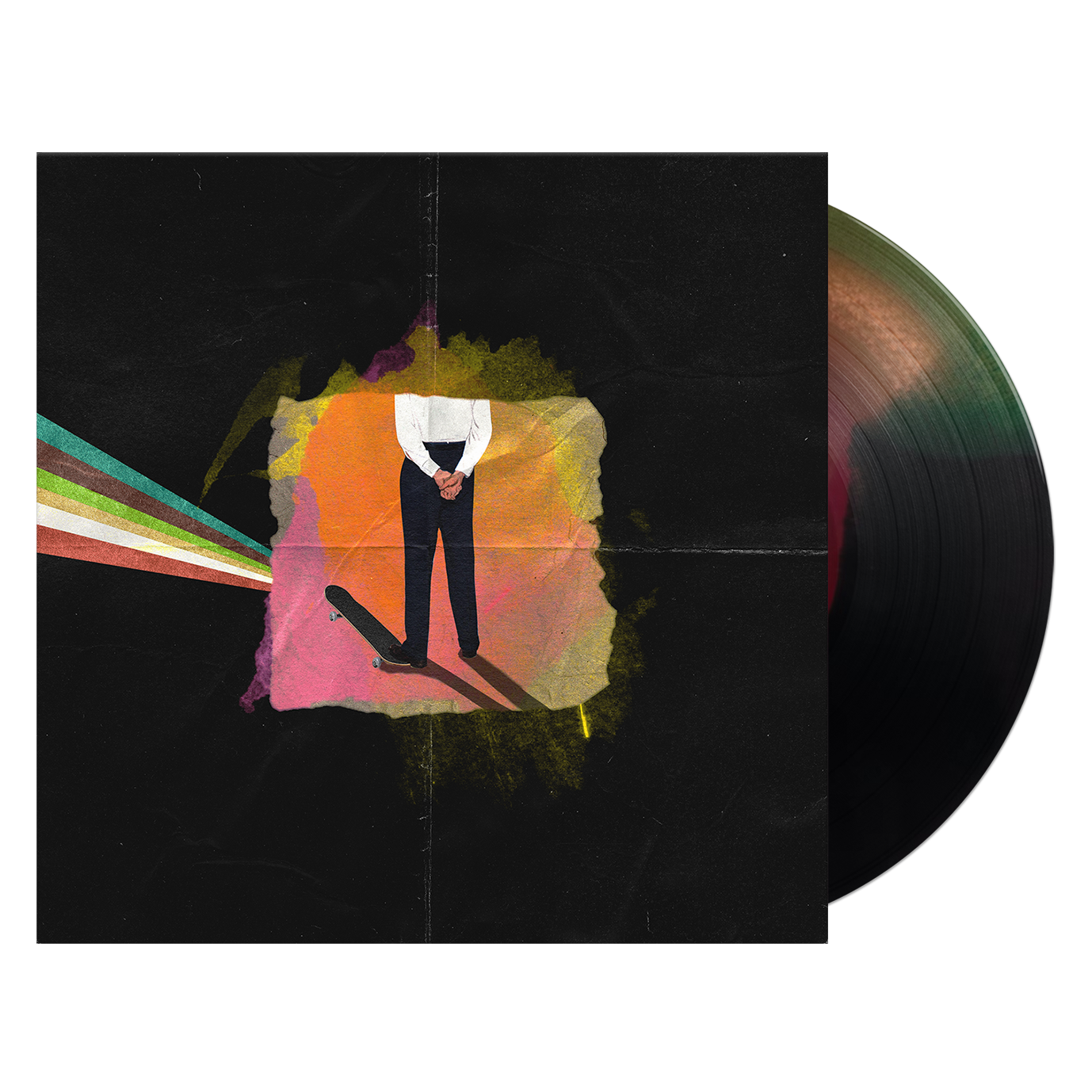 The Things That I've Lost